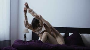 Bedtime Stories: Minha Luta — foto 3
