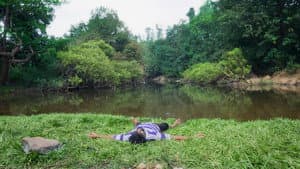 കാട് വെട്ടിയ വിവരം ആദ്യം അറിഞ്ഞത് മരംകൊത്തികളായിരുന്നു — foto 1