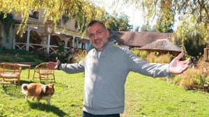 Un dimanche à la campagne — foto 1