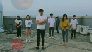 Rahasia Sebelum Kematian — foto 1
