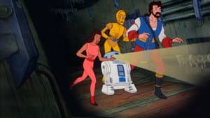 Star Wars: Los androides — foto 5
