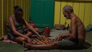 Xingu à margem — foto 3