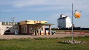 Corner Gas — foto 4