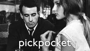 Pickpocket — foto 9