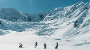 Al Borde de la Tierra — foto 2
