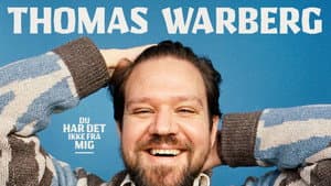 Thomas Warberg: Du har det ikke fra mig — foto 1