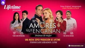 Amores que engañan — foto 1