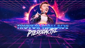 Trevor Wallace: Pterodactyl — foto 1