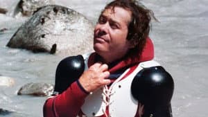 André Payraud, le nageur de l'impossible — foto 1