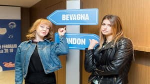 Tfteen: Sara e Marti — foto 3