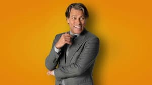 John Bishop Live: Rollercoaster Tour — foto 1