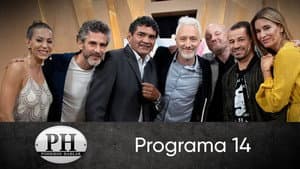 Episodio 14