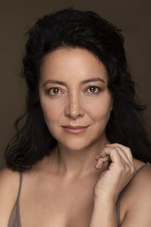Constanza Camelo