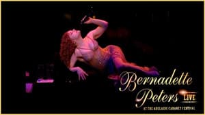Bernadette Peters: Live in Australia — foto 1