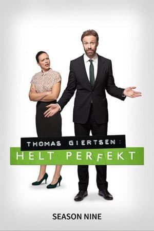 Temporada 9