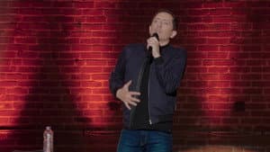 Gad Elmaleh - Part en Live — foto 8