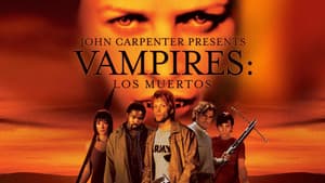 Vampiros 2: Los Muertos — foto 8