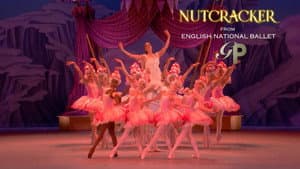 English National Ballet: Nutcracker — foto 2