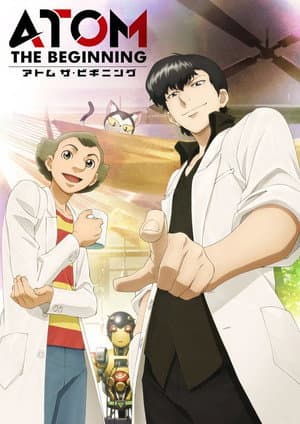Temporada 1