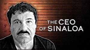 The CEO of Sinaloa — foto 1