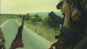 赤軍-PFLP 世界戦争宣言 — foto 9