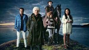 Kat & Alfie: Redwater — foto 2