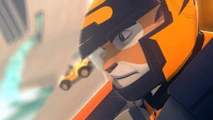Rimba Racer — foto 3