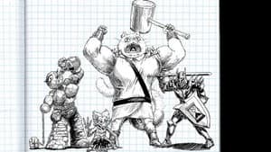 Draw Your Weapons — foto 3