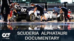 Open the Doors: Scuderia Alphatauri — foto 2