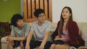 오르가즘 하숙집 — foto 1
