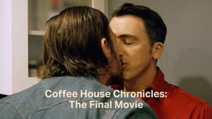 Coffee House Chronicles: The Final Movie — foto 4