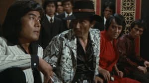 帰って来た女必殺拳 — foto 7