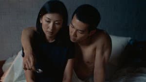 정사 — foto 7