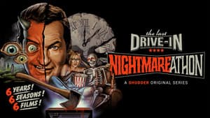 The Last Drive-In with Joe Bob Briggs: Nightmareathon — foto 1