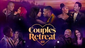 MTV Couples Retreat — foto 2
