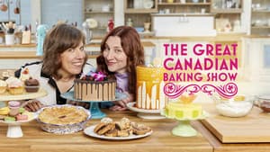 The Great Canadian Baking Show — foto 6