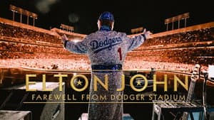 Elton John Live: Farewell from Dodger Stadium — foto 6