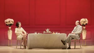 National Theatre Live: The Motive and the Cue — foto 4