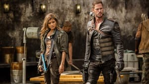 Resident Evil 6: Capítulo final — foto 9