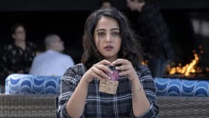 నిశ్శబ్దం — foto 2