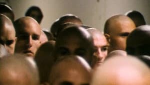 Bald: The Making of 'THX 1138' — foto 1