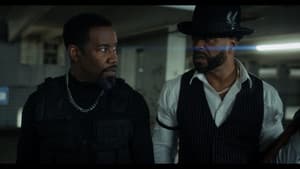 Trouble Man — foto 2