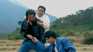 Lei ting chu chuan — foto 6