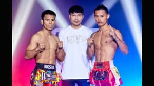 ONE Friday Fights 85: Yodlekpet vs. Puengluang — foto 1