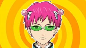 Saiki Kusuo no Ψ-nan — foto 5