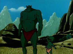 Episodio 25