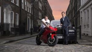 Road Rivals — foto 1