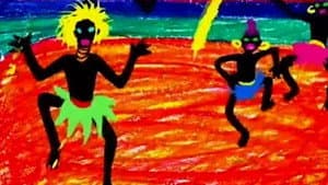 Tanzānija — foto 1