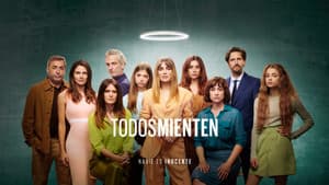 Todos mienten — foto 7