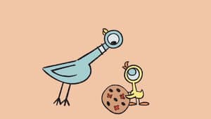 The Duckling Gets a Cookie!? — foto 1